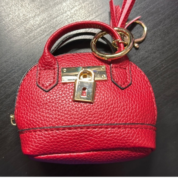 Handbags - Mini Coin Purse/ Bag Charm NEW
